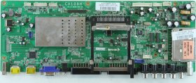 Logix 2601HT - Main AV - CV109H - V3.0 - 911H2014 - V260B2-L04