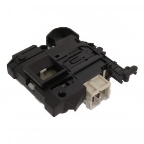 Compatible for Beko WDL, WTL, WDE, WTIK; Grundig GW7 Series Washing Machine Door Interlock Switch
