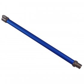 Compatible for Dyson DC59, DC62, V6 (SV03) Series Fluffy Blue Wand Extension Rod Tube