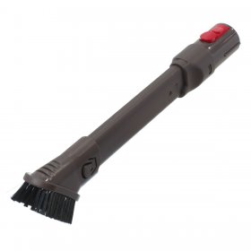 Compatible for Dyson CY22, CY23, CY26, CY28, UP15, UP22, UP34, UP36 Series 'Quick Release' Type Vacuum Cleaner 2-in-1 Combination Tool