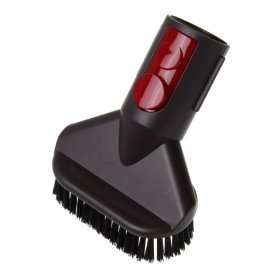 Compatible for Dyson V7, V8, V10, V11 Series 'Quick Release' Type Vacuum Cleaner Stubborn Dirt Brush