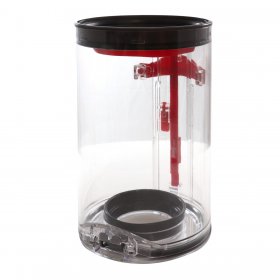 Compatible for Dyson V10 (SV12, SV13, SV27) Series Large Type Vacuum Cleaner Dust Container Reservoir Bin