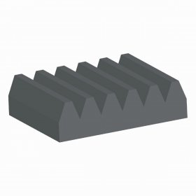 Universal Whirlpool, Electrolux, Brandt Drive Belt (1936H6)