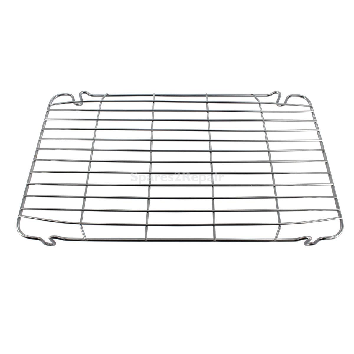 Compatible for Complete Early Tricity Contessa, Tiara Series Grill Pan Grid Rack for 14-TY-65 Grill Pan Assembly (320mm x 180mm)