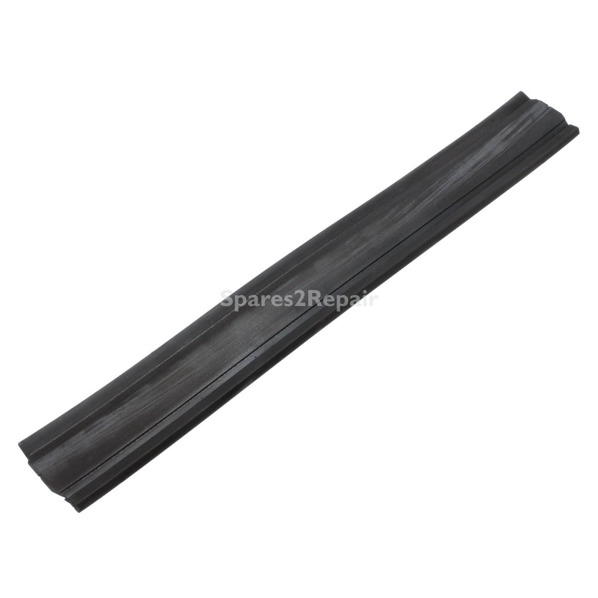 Compatible for Bosch, Neff, Siemens B-I, F-S S, SE, SGE, SGI, SGS, SGU, SGV, SHI, SHS, SHU, SHV, SL Series Lower Door Gasket Seal