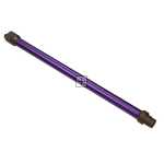 Compatible for Dyson DC59, DC62, V6 (SV03) Series Fluffy Purple Wand Extension Rod Tube