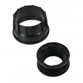 Compatible for Numatic HEN, GEO, HVR Series Vacuum Cleaner Vacuum Machine End Assembly (32mm)