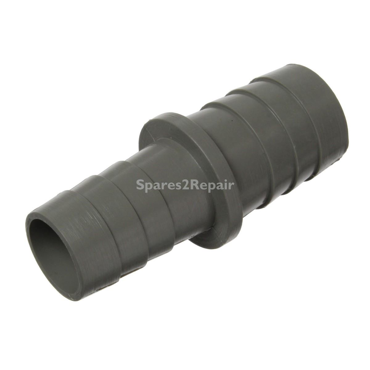 Universal Hose Connector (17mm x 21mm)