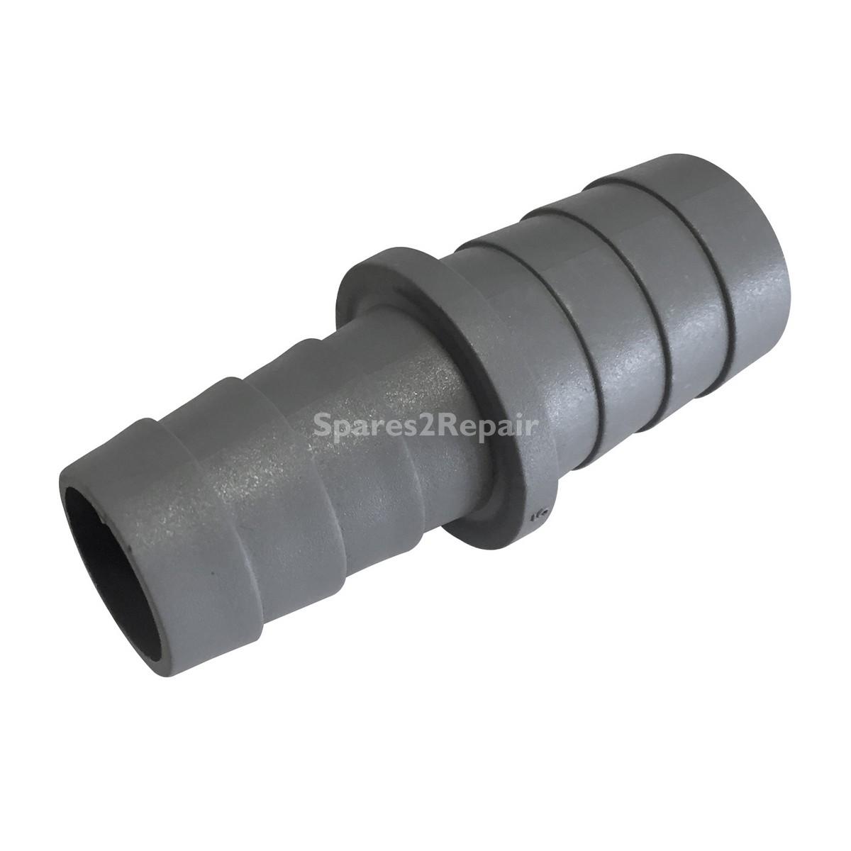 Universal Drain Outlet Hose Connector (21mm x 24mm)