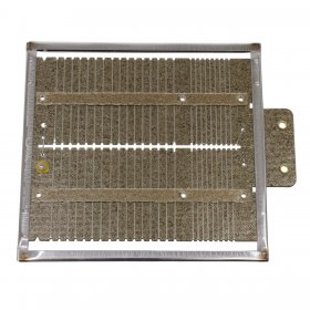 Compatible for Dualit 'Old Style' Middle Centre Toaster Element (460W)
