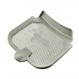Compatible for Tefal Actifry Original FZ740, AL8000, Gourmand FZ7000, Plus GH8000, GH806, Snacking FZ707 Series Oil Filter