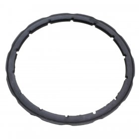 Compatible for Tefal 410, 411, P41, 415, 150, 414 Series Clipso 4-6 Litre Pressure Cooker Gasket Seal