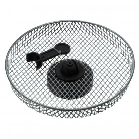 Compatible for Tefal Actifry Original 1kg FZ70XX, FZ71XX, Al80XX, Actifry Original 1.2kg GH80XX Series Snacking Grid Basket