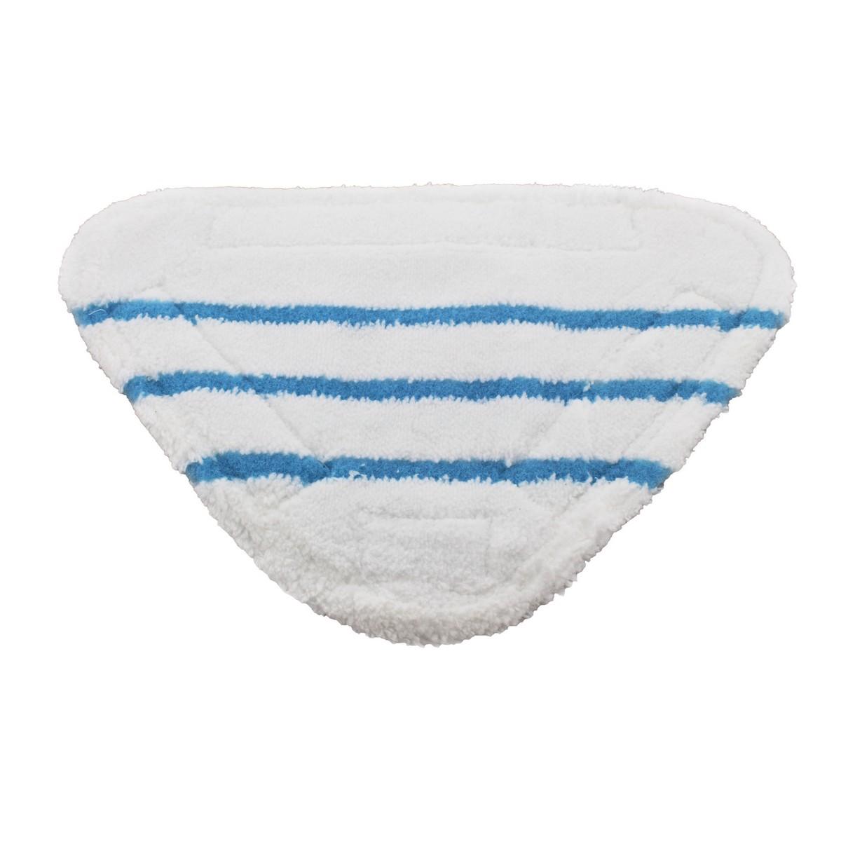 Compatible for Beldray 5-in-1 & 9-in-1 Steam Cleaner Microfibre Pad