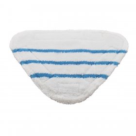 Compatible for Beldray 5-in-1 & 9-in-1 Steam Cleaner Microfibre Pad