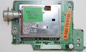 Matsui 42P900 - Tuner - CEE051A