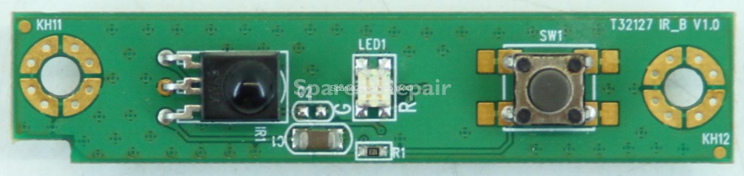 Mirai DTL-332M200 - IR - T32127 IR_B V1.0