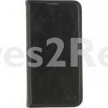 Mobilize Leather Bag Gsm - 22619 Mobilize Premium Magnet Book Case Lg X Screen Black