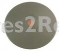 Modular Hot Plate - Electric Hotplate D. 220 2600w 240v - 665.006.00