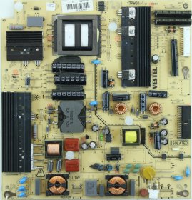 Murphy 32916LED - PSU - 20500714 - 17PW04-1 - V1 - 090810