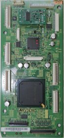 NEC PX50XM6G - HD Digital Assy - ANP2152-A - AWW1241 AWV2436C