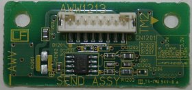 PX50XM6G - SEND Assy - AWW1213