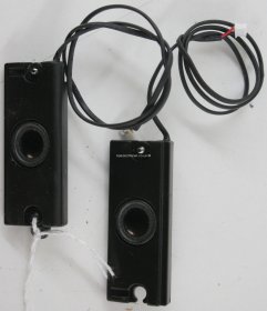 Novatech Clevo M77SU M771SU - Internal Speakers (L+R)