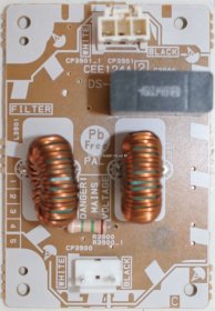 Orion TV-42200SI - FILTER - CEE124A 2