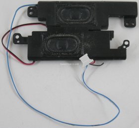 Packard Bell ETNA-GL - Internal Speakers (L&R) - 23.40429.011