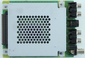 Panasonic TH-42PD60U - Inputs - TNPA3885 HU