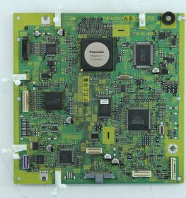 Panasonic TH-42PD60U - Digital Board - TNPA3901 AB