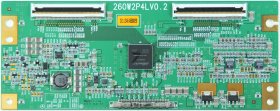 Panasonic TX-26LXD60 - T-Con - 260W2P4LV0.2 - LJ94-01134E