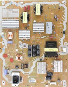 Panasonic TX-55CR852B - Power Supply - TXN/P1KAVB DT - TNPA6165 1 1P