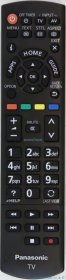 Panasonic Remote Control N2QAYB000830 (Original) (Genuine)