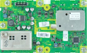 Panasonic TX-L32G20B - Freesat Tuner - TXN/XW20QSA BA - TNPA5130 2 XW