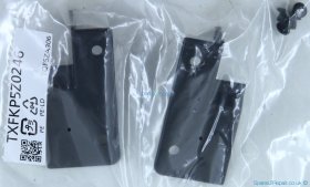 Panasonic Stand Plastic Clips Kit TXFKP5Z0246 - TQF5ZA306