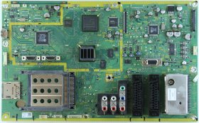 Panasonic TX-32LXD85 - Main AV - TNP8EAL90 - TXN/AL10NVA