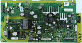 Panasonic TC-32LX1H - Board - TNPA3072 AP