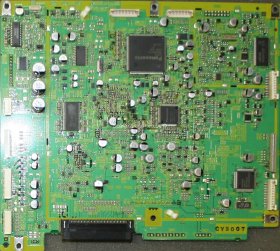 Panasonic TH-37PA20 - TNPA2819