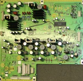 Panasonic TH-37PA20 - Board - TNPA2884 AC