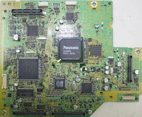 Panasonic TH-37PV500B - Board - TNPA3519