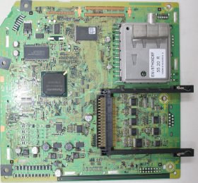 Panasonic TH-37PV500B - Card Reader - TNP0EXV01 (9)