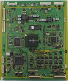 Panasonic TH-37PW5 - D2 Board - TNPA2589
