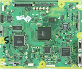 Panasonic TH-37PX60B - HDMI - TNPA3756