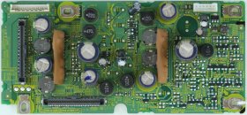 Panasonic TH-42PE40B - Board - TNPA3620 AB