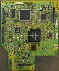 Panasonic TH-42PE40B - TNOA3519 - TVRN564-4