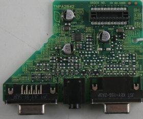 Panasonic TH-42PWD6 - Board - TNPA2842