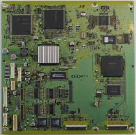 Panasonic TH-42PWD6 - LVDS - TNPA2825