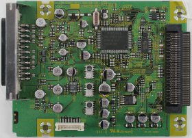 Panasonic TH-42PWD6 - Scart AV - TNPA2847