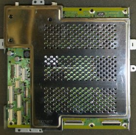 Panasonic TH-42PWD6 - TNPA2825 AF